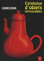 Catalogue D'objets Introuvables