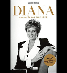 Nos plus belles années : Souvenirs de Diana - Babelio