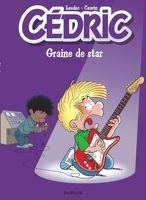 Cédric - Tome 26 - Graine de star / Edition spéciale (Indispensables 2024)