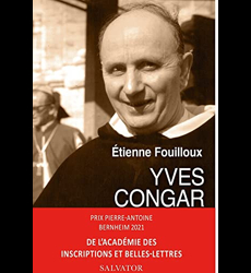 Yves Congar (1904-1995)