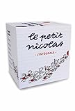 Intégrale Le petit Nicolas - Coffret 7 volumes