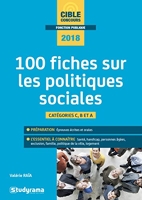 100 Fiches Sur Les Politiques Sociales 2018-2019