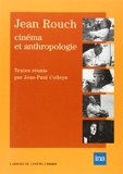 Cinéma et Anthropologie