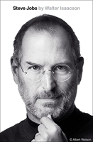 Steve Jobs - Simon & Schuster - 24/10/2011