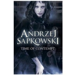 [(The Time of Contempt)] [Author: Andrzej Sapkowski] published on (June, 2013) - Gollancz - 27/06/2013