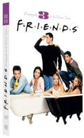 Friends-Saison 3-Intégrale