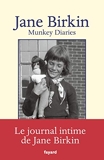 Munkey Diaries (1957-1982) (Documents) - Format Kindle - 8,49 €