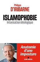 Islamophobie - Intoxication idéologique - Format Kindle - 12,99 €