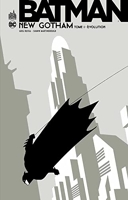 Batman New Gotham - Tome 1
