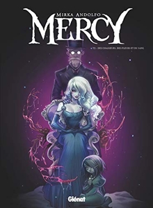 Mercy - Tome 02 de Mirka Andolfo