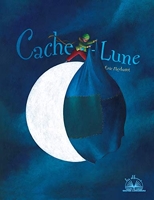 Album coup de coeur - Cache-Lune