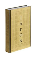 Japon le livre de cuisine