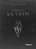 Skyrim Official Strategy Guide - Zenimax Europe Ltd - 12/03/2012