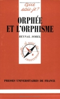 Orphée et l'Orphisme