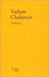 Vichéra de Varlam Chalamov