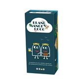 BLANC MANGER COCO – Le 1er Jeu pour Adultes pensé par des Ados, Produit par des Enfants - 600 Cartes ;-