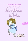Les malheurs de Sophie - Folio Junior - A partir de 8 ans - Gallimard jeunesse - 17/03/2016