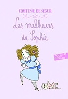 Les malheurs de Sophie - Folio Junior - A partir de 8 ans