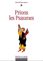Prions les psaumes