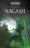 L'Ascension de Nagash (Warhammer Chronicles) - Format Kindle - 12,99 €