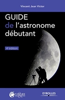 Guide de l'astronome débutant