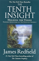 The Tenth Insight - Holding the Vision - Grand Central Publishing - 01/12/1998