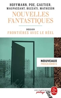 Nouvelles fantastiques (Edition pédagogique) Dossier thématique : La Frontière