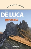 Impossible - Gallimard - 20/08/2020