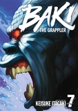 Baki the Grappler - Perfect Edition - Tome 7
