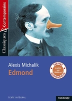 Edmond - Classiques et Contemporains
