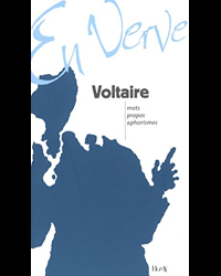 Voltaire en verve