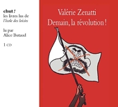Demain La Revolution Livre Lu