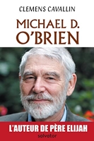Michael D. O´Brien. Biographie
