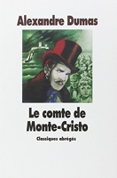 Le Comte de Monte-Cristo - L'Ecole des loisirs - 12/10/2000