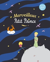 Merveilleux Petit Prince (poster offert)