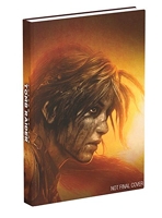 Guide de jeu - Shadow of The Tomb Raider - Version Française