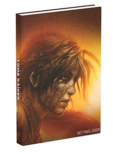 Guide de jeu - Shadow of The Tomb Raider - Version Française de Prima Games