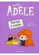 BD Mortelle Adèle, Tome 08 - Parents à vendre