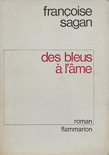 couverture de : Des bleus &agrave; l'&acirc;me