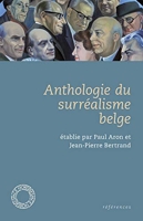 Anthologie du surréalisme belge