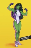 She Hulk T01