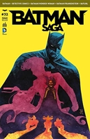 Batman Saga 32