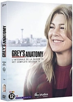Grey's Anatomy (À Coeur Ouvert) -Saison 15