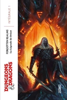 Dungeons & Dragons, Forgotten Realms, La légende de Drizzt - Intégrale de la trilogie de l'elfe noir