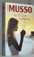 La Fille De Papier - 2010