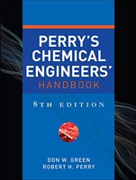 Perry's Chemical Engineer's Handbook - McGraw-Hill Professional - 16/12/2007