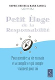 Petit Eloge De La Responsabilite