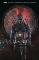 Eternity - Valiant Entertainment, LLC - 20/10/2020