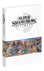 Guide Super Smash Bros Ultimate Edition Collector - Edition Collector - Version Française