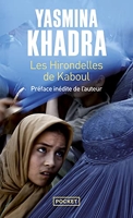 Les Hirondelles de Kaboul - Pocket - 19/04/2010